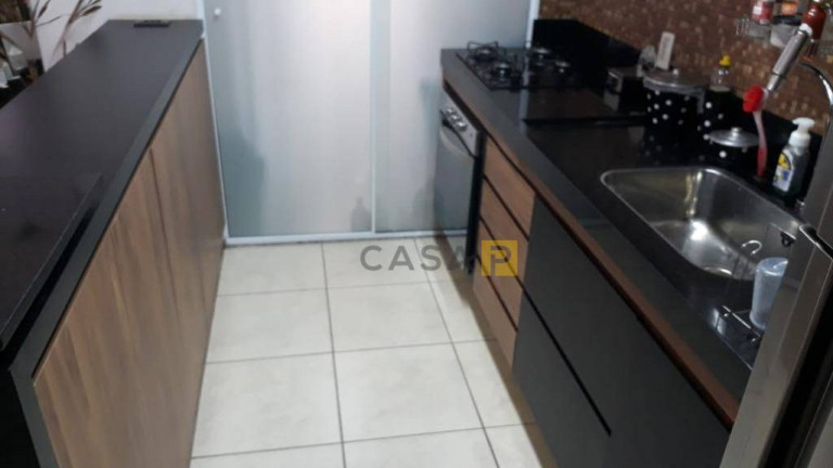 Imagem Apartamento com 3 Quartos à Venda, 69 m² em Vila Santa Catarina - Americana Imagem Apartamento com 3 Quartos à Venda, 69 m² em Vila Santa Catarina - Americana