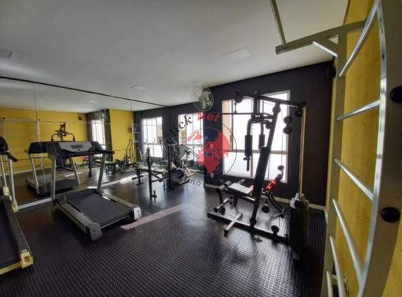 Imagem Apartamento com 3 Quartos à Venda, 59 m² em Parque Erasmo Assunção - Santo André Imagem Apartamento com 3 Quartos à Venda, 59 m² em Parque Erasmo Assunção - Santo André