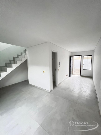Imagem Casa com 3 Quartos à Venda, 77 m² em Santa Catarina - Joinville Imagem Casa com 3 Quartos à Venda, 77 m² em Santa Catarina - Joinville