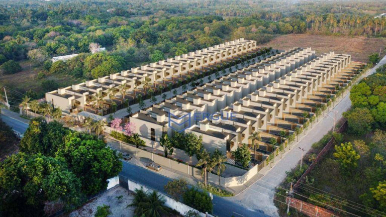 Imagem Casa com 4 Quartos à Venda, 144 m² em Timbu - Eusébio Imagem Casa com 4 Quartos à Venda, 144 m² em Timbu - Eusébio