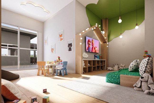 Imagem Imóvel com 2 Quartos à Venda, 37 m² em Canhema - Diadema Imagem Imóvel com 2 Quartos à Venda, 37 m² em Canhema - Diadema