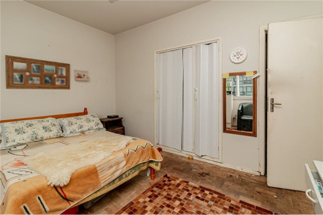 Imagem Apartamento com 3 Quartos à Venda, 82 m² em Centro Histórico - Porto Alegre Imagem Apartamento com 3 Quartos à Venda, 82 m² em Centro Histórico - Porto Alegre
