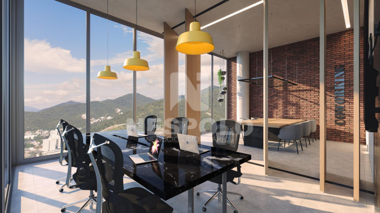 Imagem Apartamento com 1 Quarto à Venda, 70 m² em Praia Brava - Itajai Imagem Apartamento com 1 Quarto à Venda, 70 m² em Praia Brava - Itajai