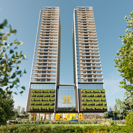 Imagem Cobertura com 3 Quartos à Venda, 176 m² em Porto Belo - Porto Belo Imagem Cobertura com 3 Quartos à Venda, 176 m² em Porto Belo - Porto Belo