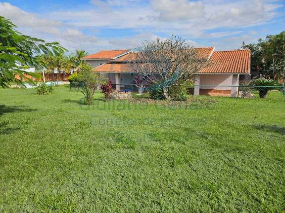 Casa com 3 Quartos à Venda, 377 m² em Altos Da Bela Vista - Indaiatuba