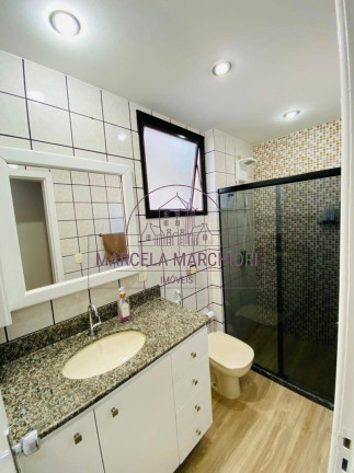 Imagem Apartamento com 3 Quartos à Venda, 123 m² em Itapuã - Vila Velha