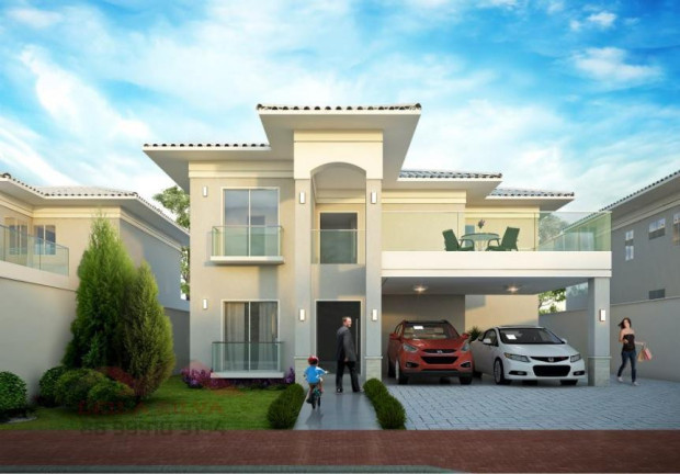 Imagem Casa com 5 Quartos à Venda, 287 m² em Gurupi - Teresina Imagem Casa com 5 Quartos à Venda, 287 m² em Gurupi - Teresina