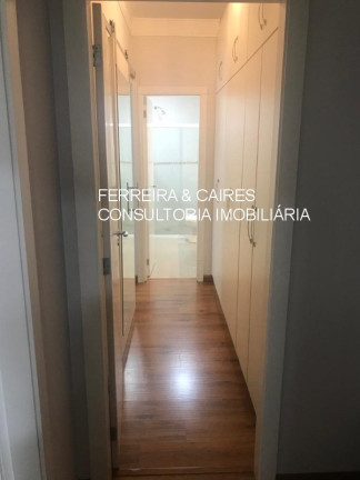 Imagem Apartamento com 4 Quartos à Venda, 188 m² em Vila Sfeir - Indaiatuba