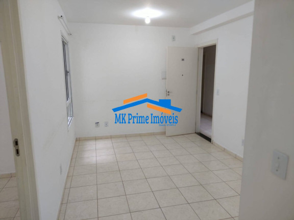 Imagem Apartamento com 2 Quartos à Venda, 51 m² em Quitaúna - Osasco