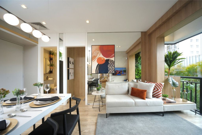 Imagem Apartamento com 2 Quartos à Venda, 38 m² em Vila Formosa - São Paulo Imagem Apartamento com 2 Quartos à Venda, 38 m² em Vila Formosa - São Paulo