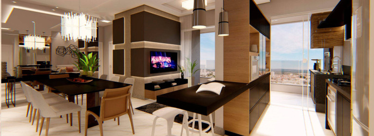 Imagem Apartamento com 3 Quartos à Venda, 90 m² em Parque Campolim - Sorocaba Imagem Apartamento com 3 Quartos à Venda, 90 m² em Parque Campolim - Sorocaba
