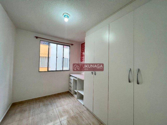 Imagem Apartamento com 3 Quartos à Venda, 56 m² em Cidade Líder - São Paulo Imagem Apartamento com 3 Quartos à Venda, 56 m² em Cidade Líder - São Paulo