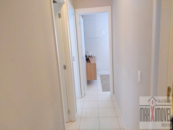 Imagem Apartamento com 2 Quartos à Venda, 52 m² em Del Castilho - Rio De Janeiro