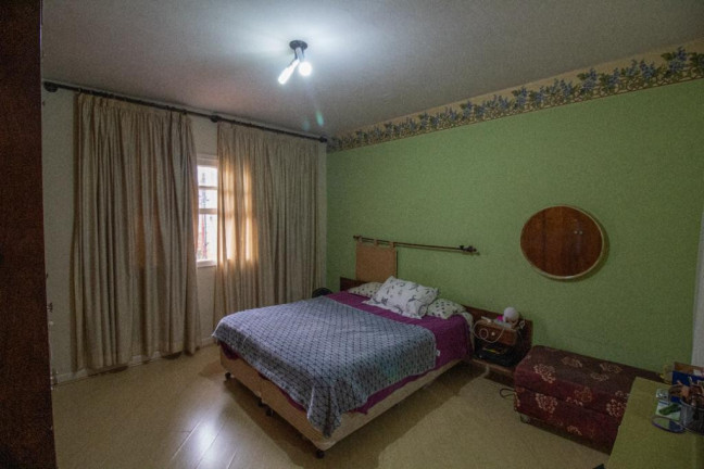 Imagem Casa com 3 Quartos à Venda, 160 m² em Brooklin - São Paulo