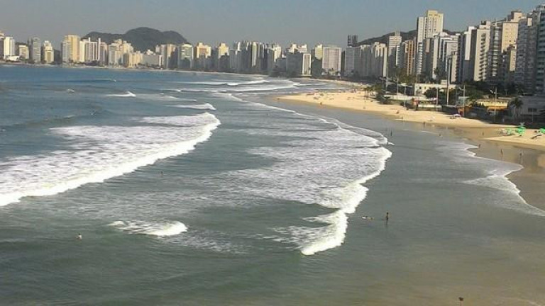 Imagem Apartamento com 4 Quartos à Venda, 200 m² em Pitangueiras - Guarujá Imagem Apartamento com 4 Quartos à Venda, 200 m² em Pitangueiras - Guarujá