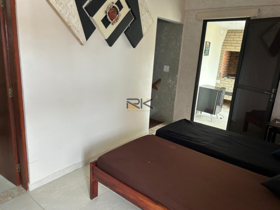 Imagem Cobertura com 3 Quartos à Venda, 117 m² em Tenório - Ubatuba