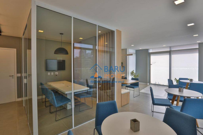 Imagem Apartamento com 2 Quartos à Venda, 60 m² em Perdizes - São Paulo Imagem Apartamento com 2 Quartos à Venda, 60 m² em Perdizes - São Paulo