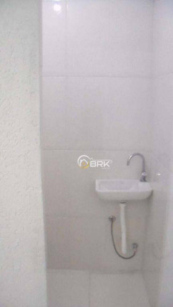 Imagem Sala Comercial para Alugar, 18 m² em Tatuapé - São Paulo