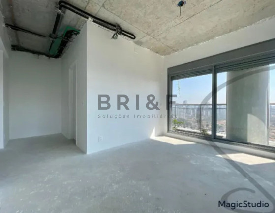 Imagem Apartamento com 3 Quartos à Venda, 194 m² em Brooklin - São Paulo Imagem Apartamento com 3 Quartos à Venda, 194 m² em Brooklin - São Paulo