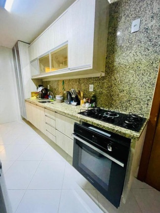 Imagem Apartamento com 3 Quartos à Venda, 125 m² em Pituba - Salvador