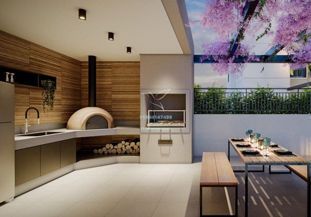 Imagem Apartamento com 1 Quarto à Venda, 29 m² em Butantã - São Paulo Imagem Apartamento com 1 Quarto à Venda, 29 m² em Butantã - São Paulo