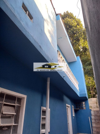 Imagem Sobrado com 2 Quartos para Alugar, 60 m² em Vila Alpina - São Paulo