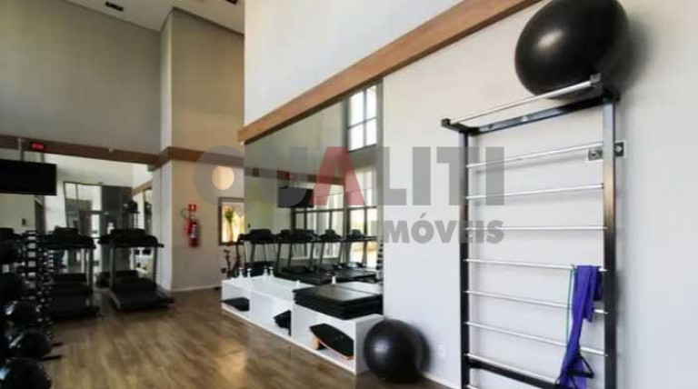 Imagem Apartamento com 1 Quarto à Venda, 81 m² em Vila Olímpia - São Paulo
