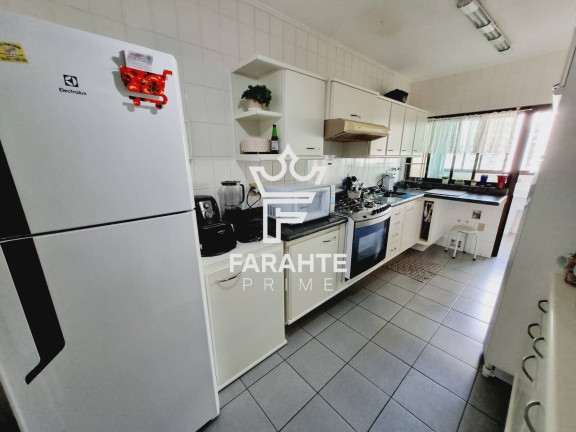 Imagem Apartamento com 3 Quartos à Venda, 188 m² em Barra Funda - Guarujá Imagem Apartamento com 3 Quartos à Venda, 188 m² em Barra Funda - Guarujá