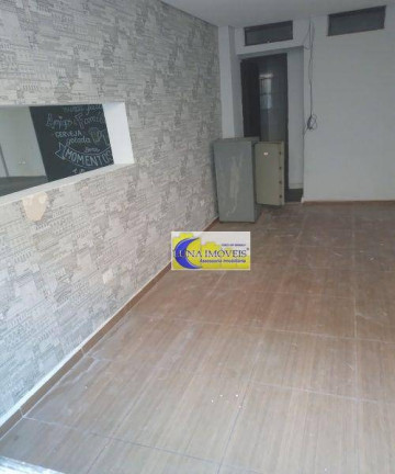 Imagem Sala Comercial à Venda, 300 m² em Jardim Hollywood - São Bernardo Do Campo Imagem Sala Comercial à Venda, 300 m² em Jardim Hollywood - São Bernardo Do Campo