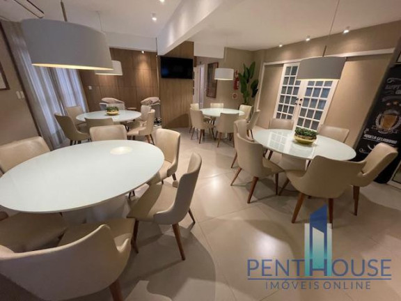 Imagem Apartamento com 3 Quartos à Venda, 140 m² em Centro - Balneário Camboriú