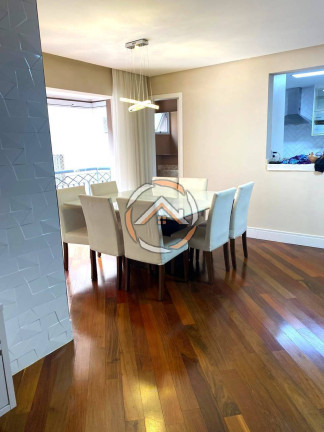 Imagem Apartamento com 3 Quartos à Venda, 110 m² em Campestre - Santo André Imagem Apartamento com 3 Quartos à Venda, 110 m² em Campestre - Santo André