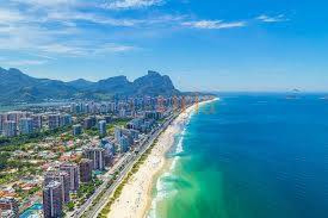 Imagem Apartamento com 2 Quartos à Venda, 86 m² em Barra Da Tijuca - Rio De Janeiro Imagem Apartamento com 2 Quartos à Venda, 86 m² em Barra Da Tijuca - Rio De Janeiro