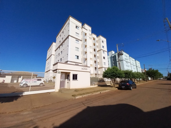 Imagem Apartamento com 2 Quartos à Venda, 62 m² em Plano Diretor Norte - Palmas Imagem Apartamento com 2 Quartos à Venda, 62 m² em Plano Diretor Norte - Palmas