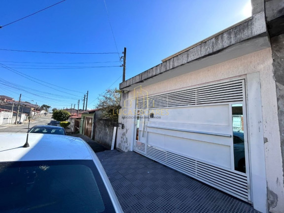 Imagem Sobrado com 4 Quartos à Venda, 174 m² em Jardim Universo - Mogi Das Cruzes