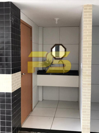 Imagem Apartamento com 2 Quartos à Venda, 43 m² em Bessa - João Pessoa Imagem Apartamento com 2 Quartos à Venda, 43 m² em Bessa - João Pessoa