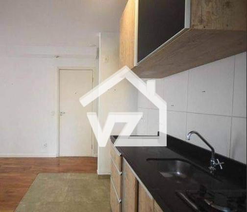 Imagem Apartamento com 2 Quartos à Venda, 57 m² em Vila Andrade - São Paulo