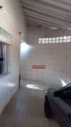 Imagem Casa com 5 Quartos à Venda, 275 m² em Jardim Gopoúva - Guarulhos
