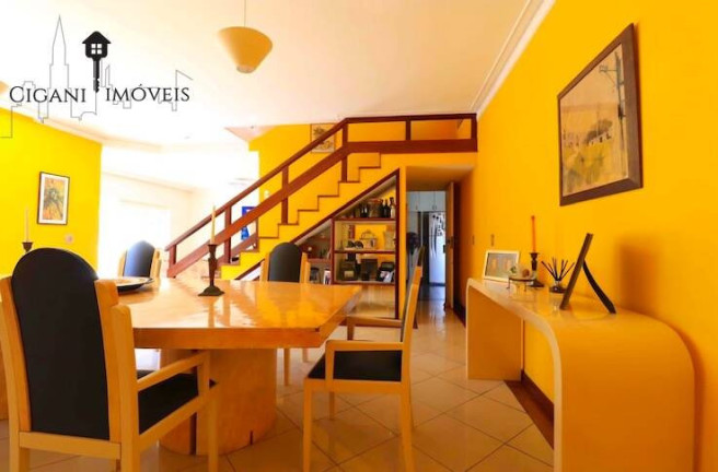 Imagem Casa de Condomínio com 4 Quartos à Venda, 297 m² em Barra Da Tijuca - Rio De Janeiro