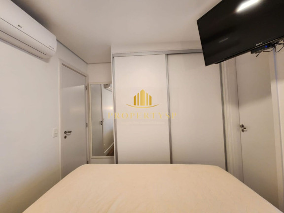 Imagem Apartamento com 2 Quartos à Venda, 79 m² em Vila Anastácio - São Paulo