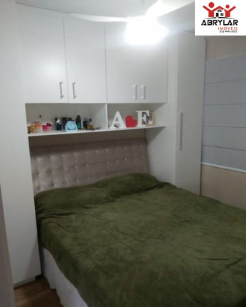 Imagem Imóvel com 2 Quartos à Venda, 52 m² em Chácaras Saudáveis E Encantadoras - Jundiaí Imagem Imóvel com 2 Quartos à Venda, 52 m² em Chácaras Saudáveis E Encantadoras - Jundiaí