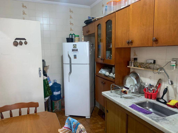 Imagem Apartamento com 2 Quartos à Venda, 76 m² em Mirim - Praia Grande