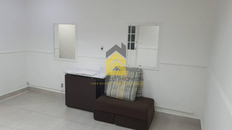 Imagem Sala Comercial para Alugar, 25 m² em Jardim - Santo André Imagem Sala Comercial para Alugar, 25 m² em Jardim - Santo André