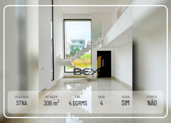 Imagem Casa com 4 Quartos à Venda, 306 m² em Chácara Estela - Santana De Parnaíba Imagem Casa com 4 Quartos à Venda, 306 m² em Chácara Estela - Santana De Parnaíba