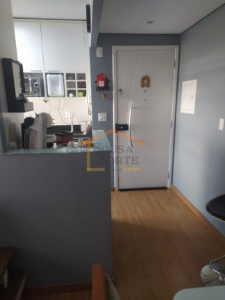Imagem Apartamento com 2 Quartos à Venda, 45 m² em Vila Mazzei - São Paulo Imagem Apartamento com 2 Quartos à Venda, 45 m² em Vila Mazzei - São Paulo