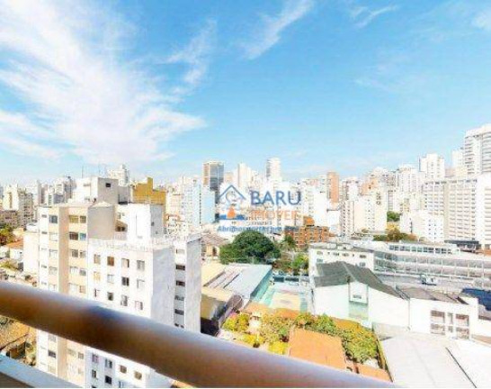 Imagem Apartamento com 2 Quartos à Venda, 59 m² em Santa Cecília - São Paulo Imagem Apartamento com 2 Quartos à Venda, 59 m² em Santa Cecília - São Paulo