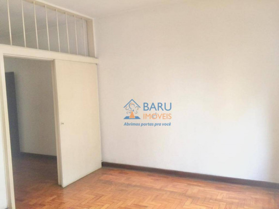 Imagem Apartamento com 1 Quarto à Venda, 54 m² em Santa Cecília - São Paulo Imagem Apartamento com 1 Quarto à Venda, 54 m² em Santa Cecília - São Paulo