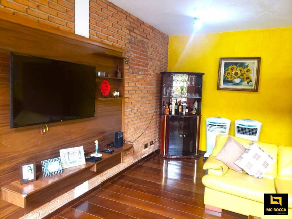 Imagem Casa com 3 Quartos à Venda, 600 m² em Centro - Osasco Imagem Casa com 3 Quartos à Venda, 600 m² em Centro - Osasco