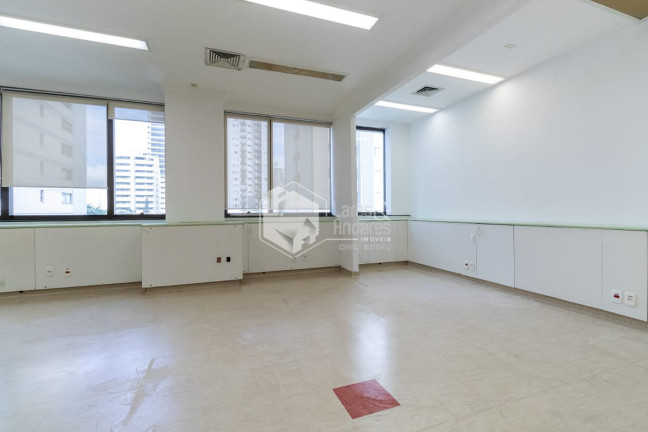Imagem Sala Comercial à Venda, 286 m² em Moema - São Paulo Imagem Sala Comercial à Venda, 286 m² em Moema - São Paulo