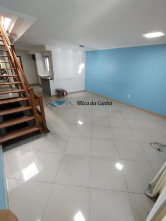 Imagem Casa com 3 Quartos para Alugar, 183 m² em Vila América - Santo André Imagem Casa com 3 Quartos para Alugar, 183 m² em Vila América - Santo André