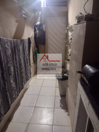 Imagem Casa com 2 Quartos à Venda, 58 m² em Piedade - Rio De Janeiro Imagem Casa com 2 Quartos à Venda, 58 m² em Piedade - Rio De Janeiro